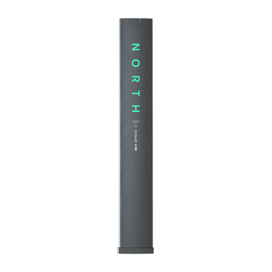 Sonar Foil Mast