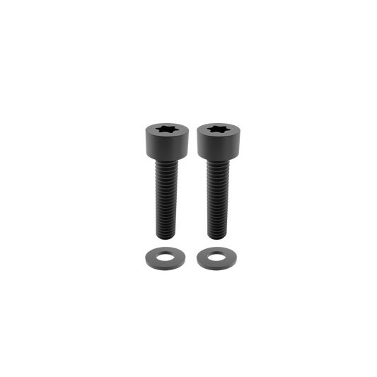 Sonar Fuselage Screw Pack B3