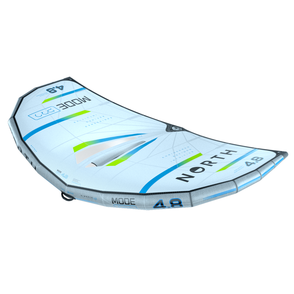 North Mode Pro 2026