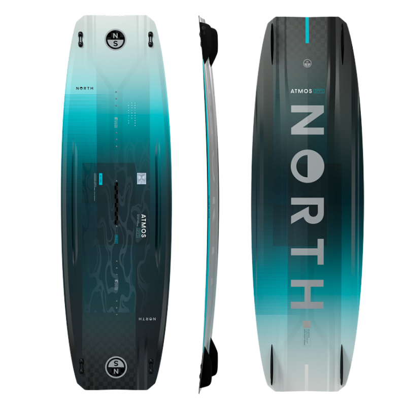 Atmos PRO TT Board 2026