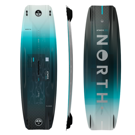 Atmos PRO TT Board 2026