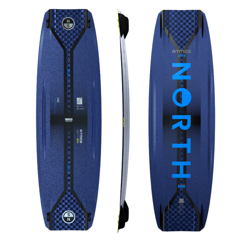 Atmos Ultra TT Board 2026