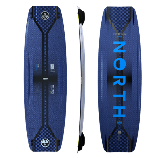Atmos Ultra TT Board 2026
