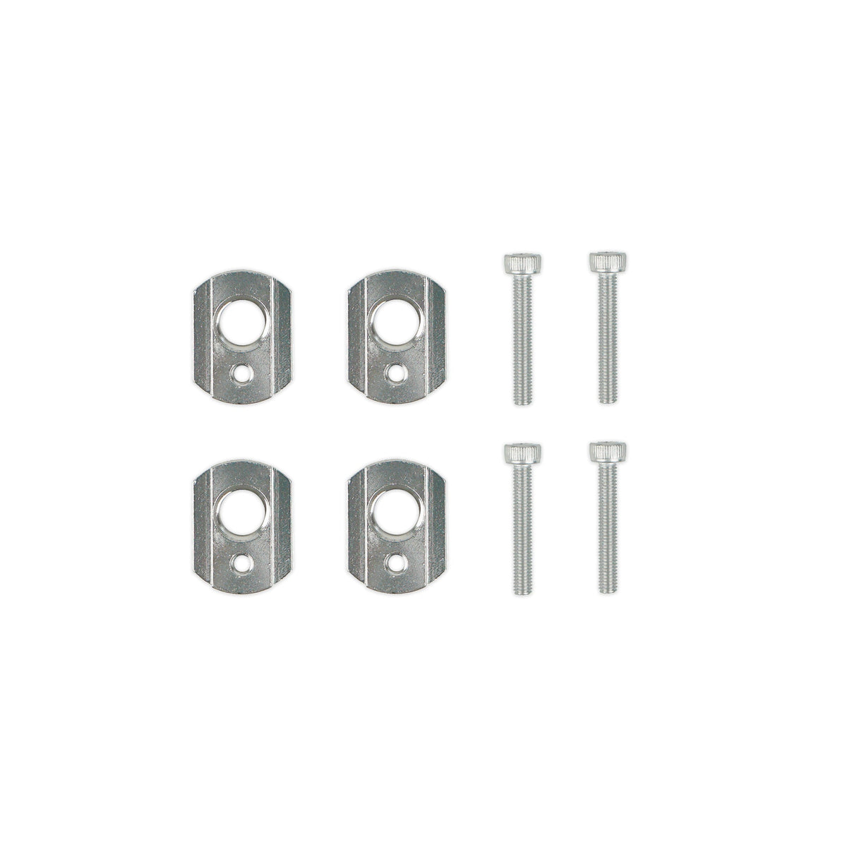 M6 Locking T Nuts