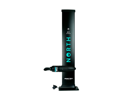 Foil Drive | North Integrated Sonar AF80 Mast Motor Height 20cm