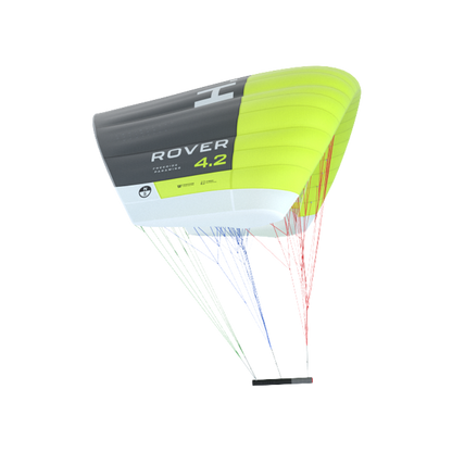 Rover Parawing