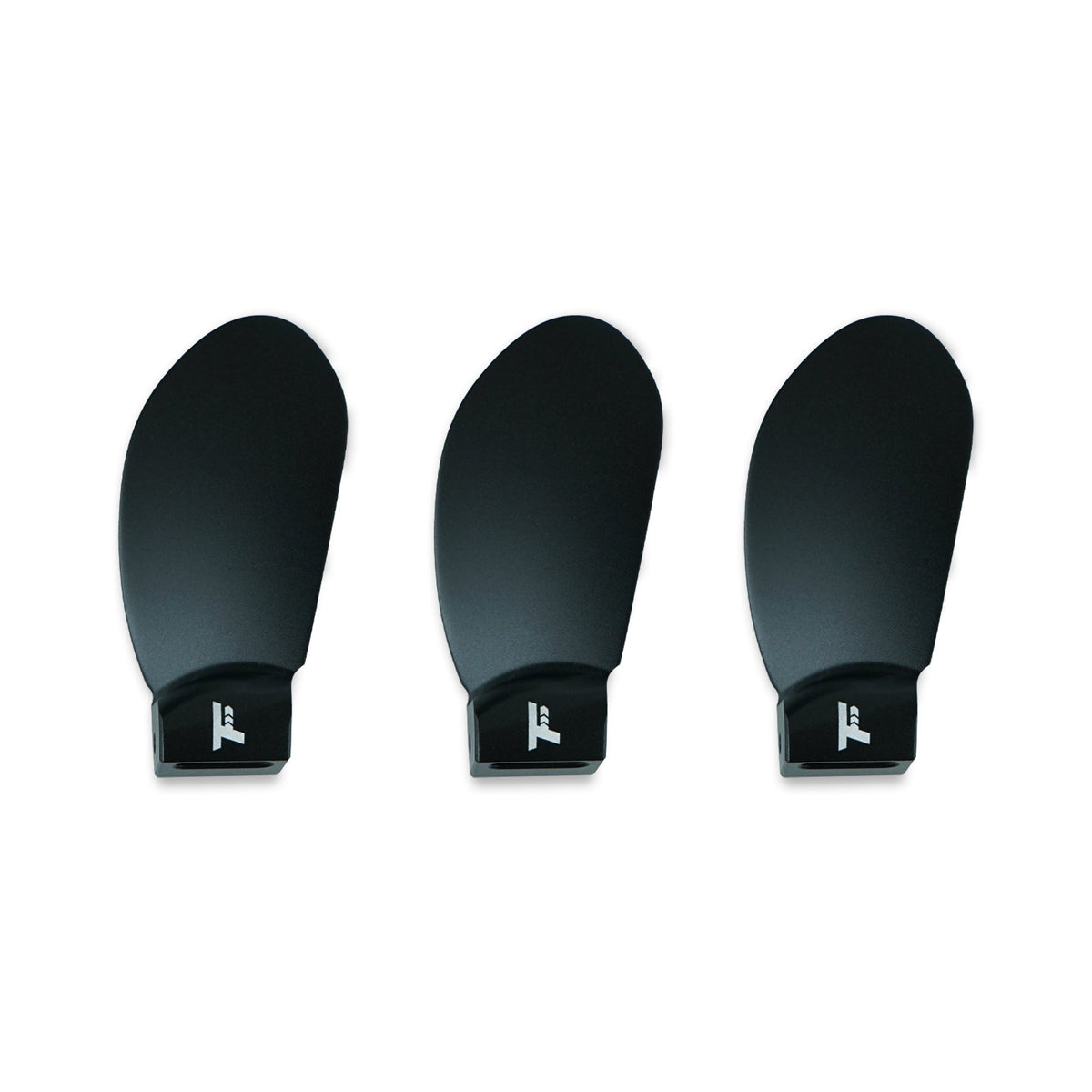 Aluminium Propellers (Three x3)