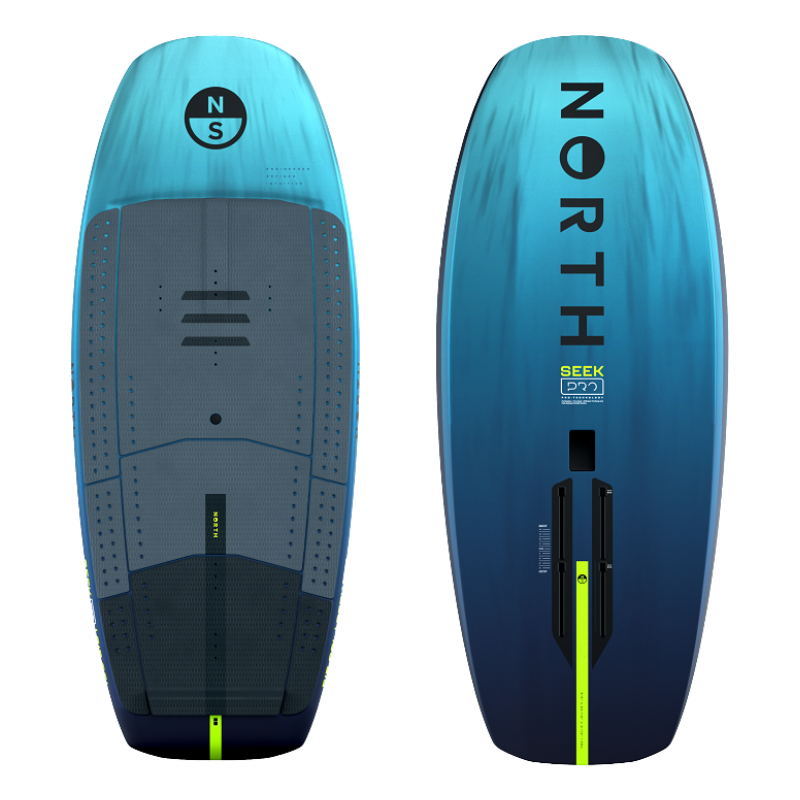 Seek Pro Foil Board 2026