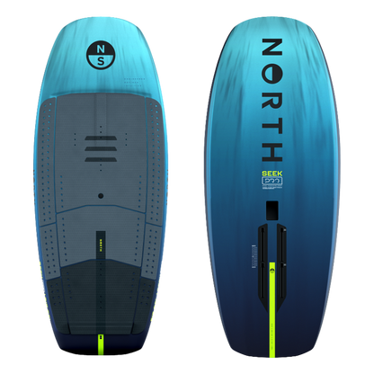 Seek Pro Foil Board 2026