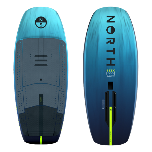 Seek Pro Foil Board 2026