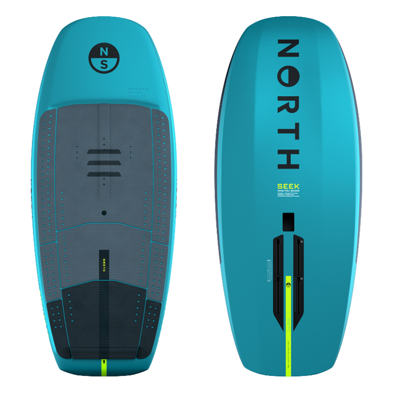 Seek Foil Board 2026
