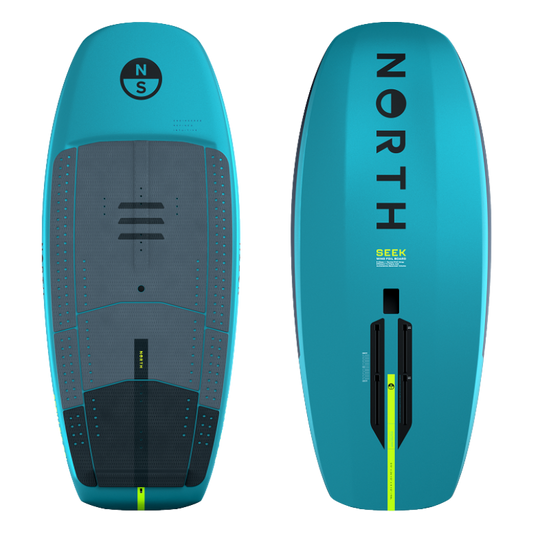 Seek Foil Board 2026