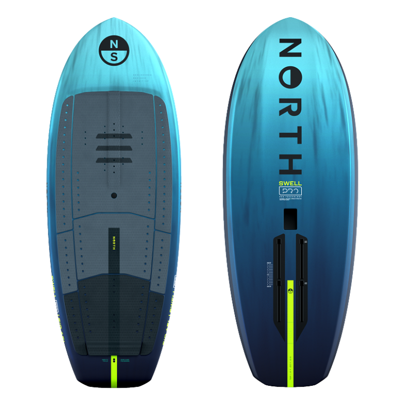 Swell Pro Foil Board 2026