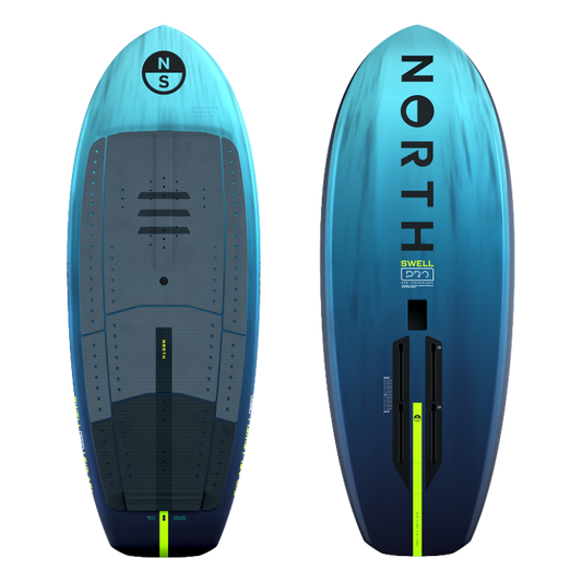 Swell Pro Foil Board 2026