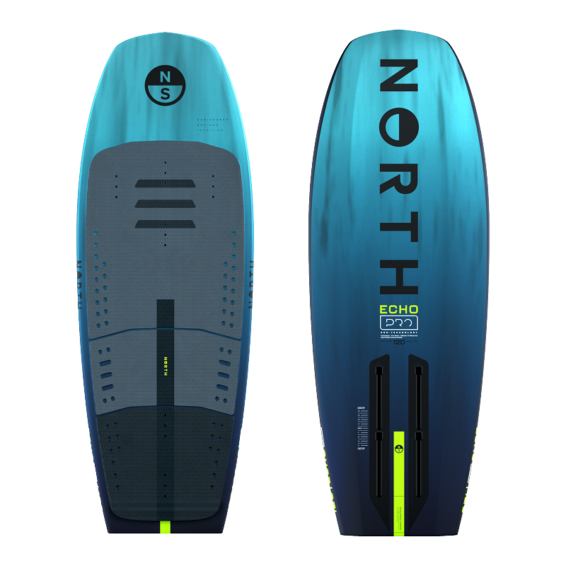 Echo Pro Foil Board 2026