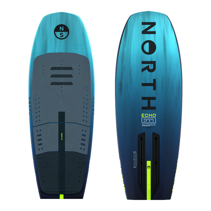 Echo Pro Foil Board 2026