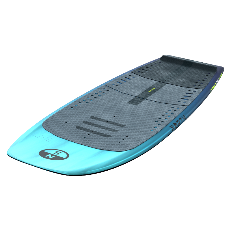 Echo Pro Foil Board 2026
