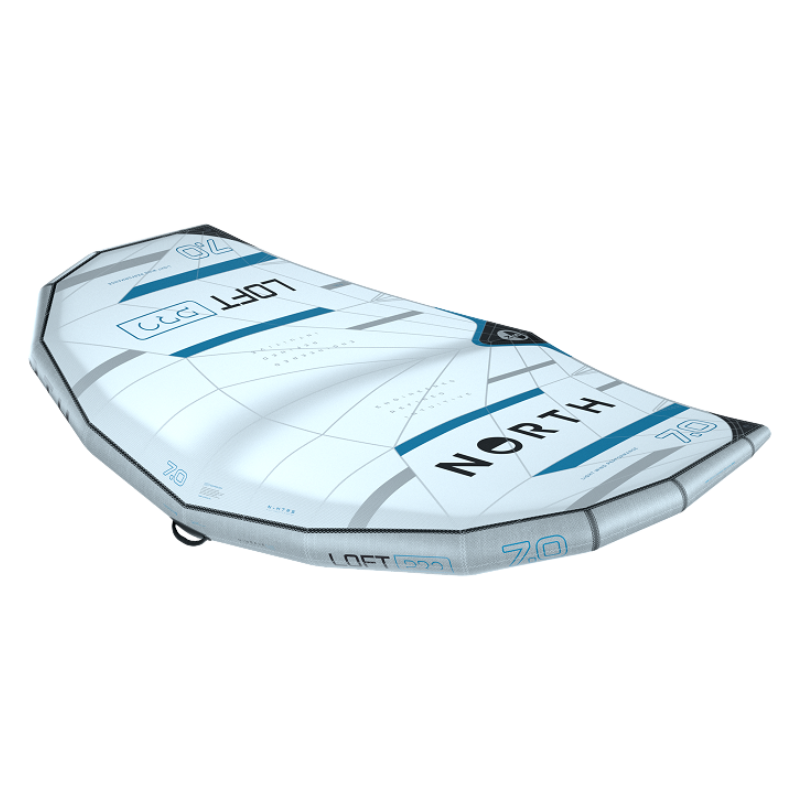Loft PRO wing 2026