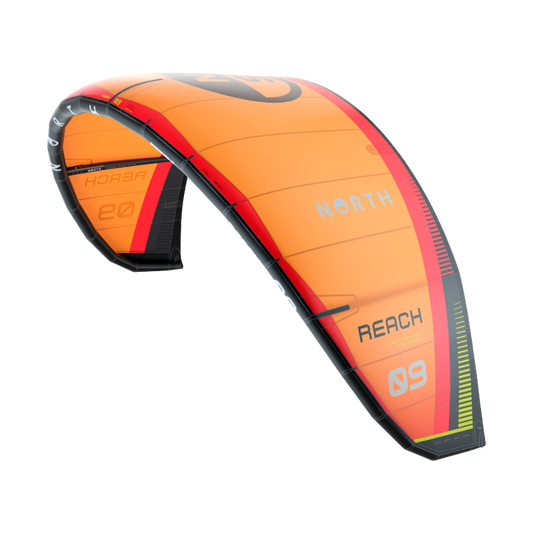 Reach Kite 2026