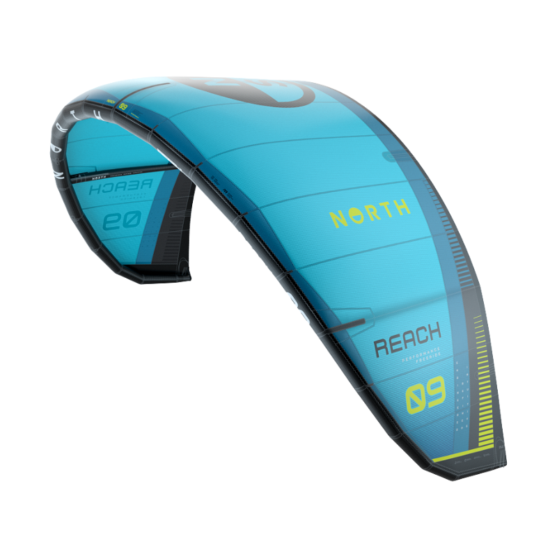 Reach Kite 2026