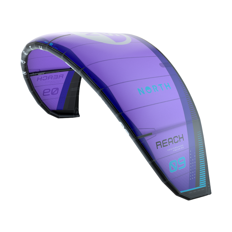 Reach Kite 2026