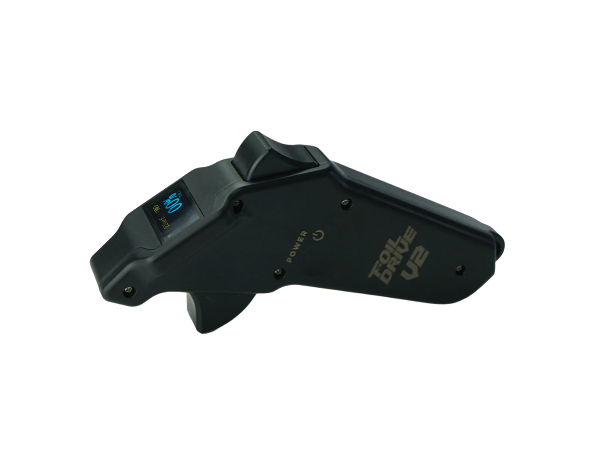V2 FOIL DRIVE THROTTLE CONTROLLER