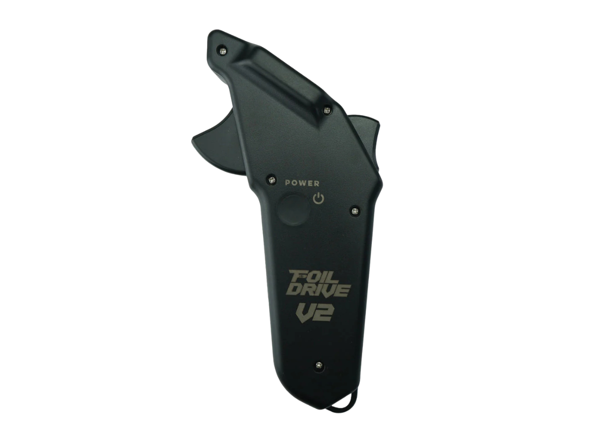 V2 FOIL DRIVE THROTTLE CONTROLLER