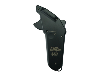 V2 FOIL DRIVE THROTTLE CONTROLLER