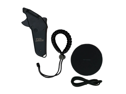 V2 FOIL DRIVE THROTTLE CONTROLLER
