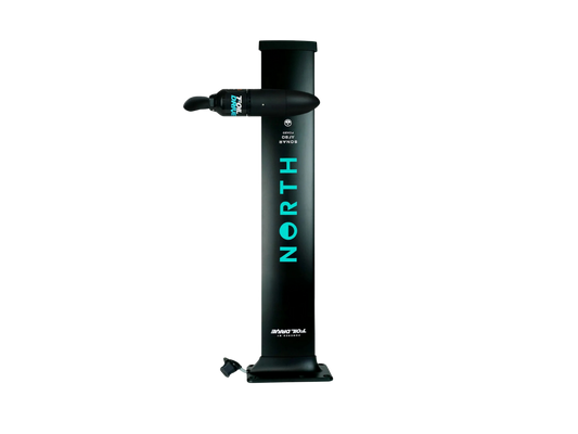 Foil Drive | North Integrated Sonar AF80 Mast Motor Height 70cm