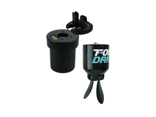 FOIL DRIVE V2 MOTOR
