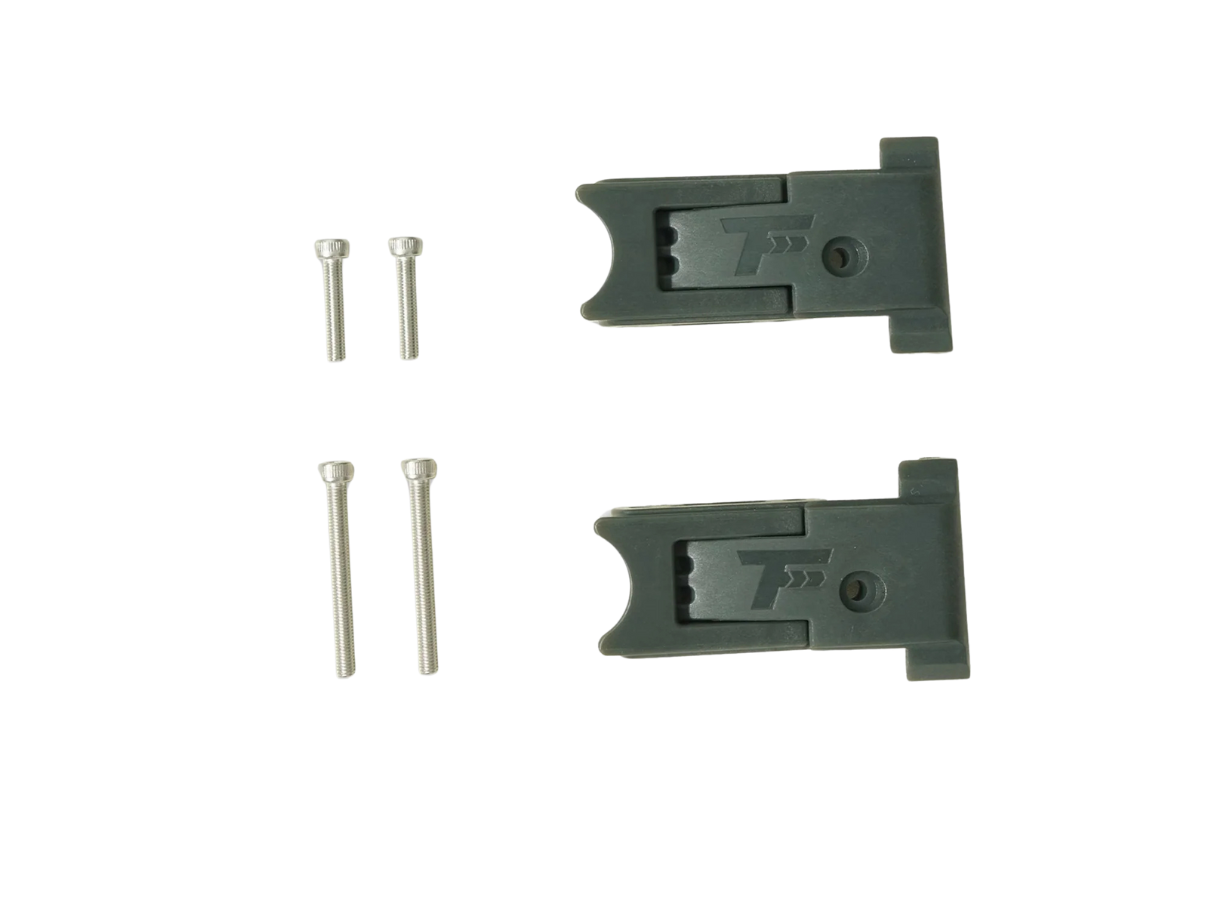 LATCH ASSEMBLY - FOIL DRIVE ASSIST SLIM