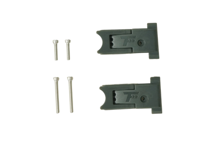 LATCH ASSEMBLY - FOIL DRIVE ASSIST SLIM