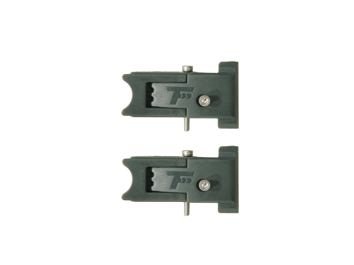 LATCH ASSEMBLY - FOIL DRIVE ASSIST SLIM
