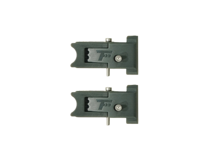 LATCH ASSEMBLY - FOIL DRIVE ASSIST SLIM