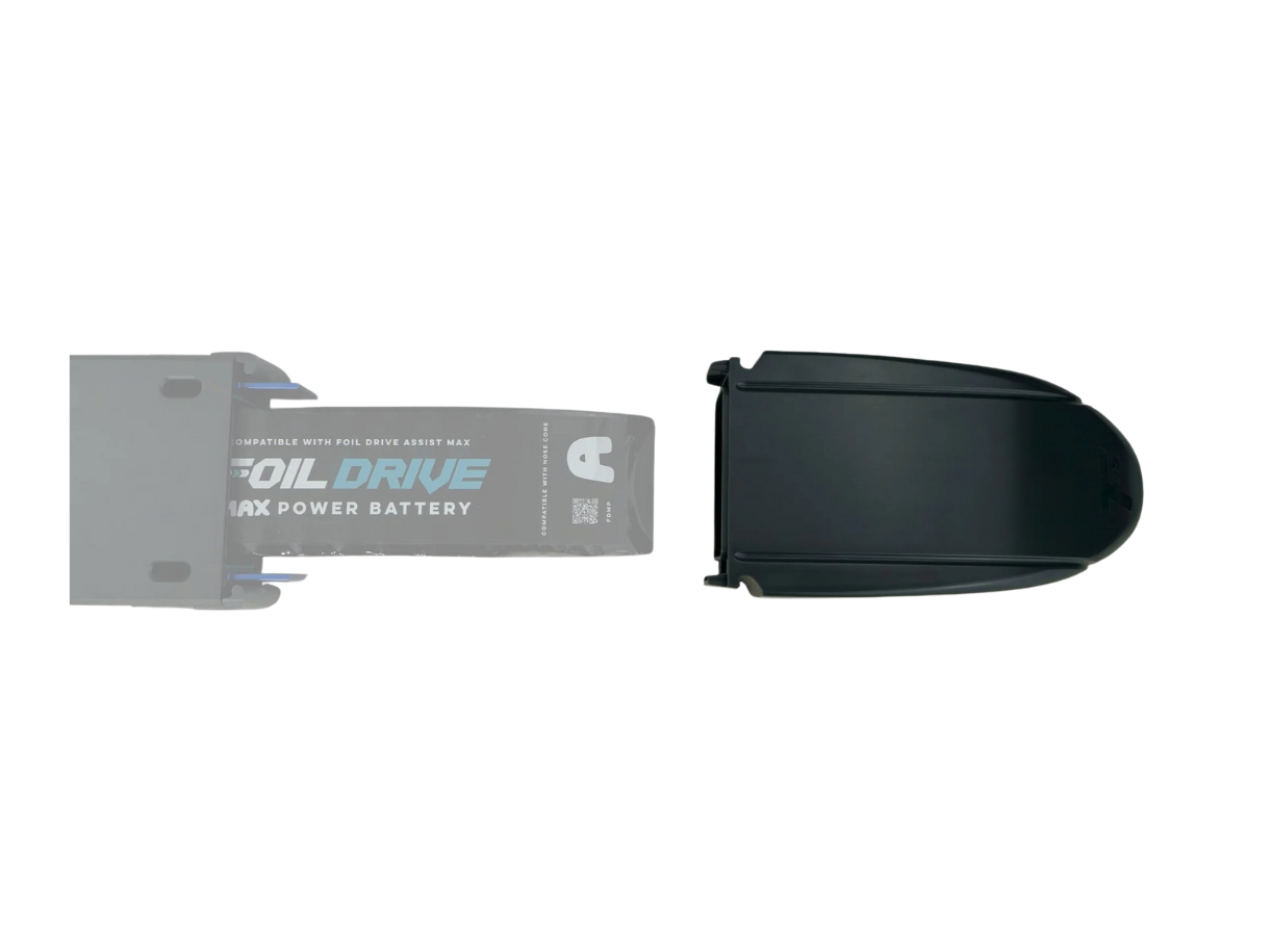 NOSE CONE A - FOIL DRIVE ASSIST MAX