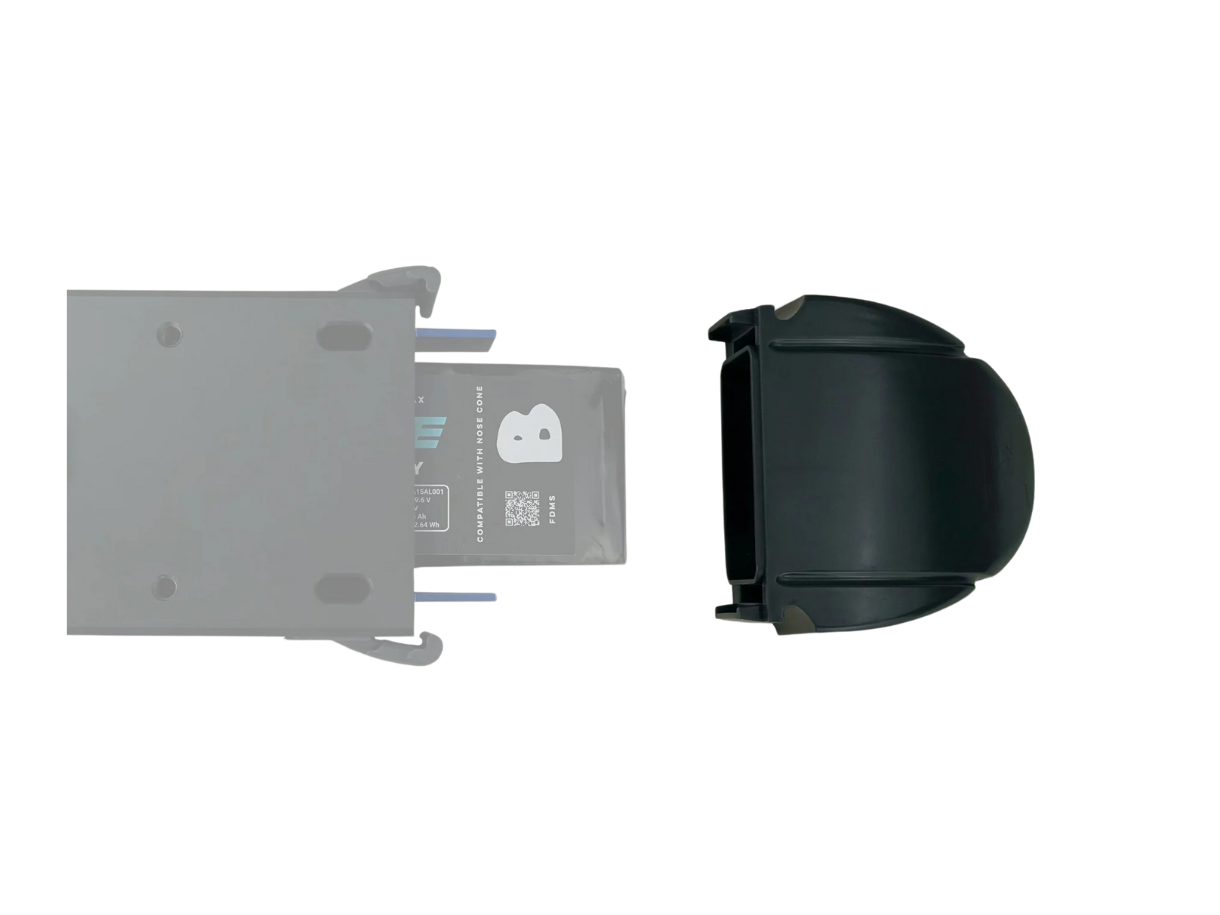 NOSE CONE B - FOIL DRIVE ASSIST MAX