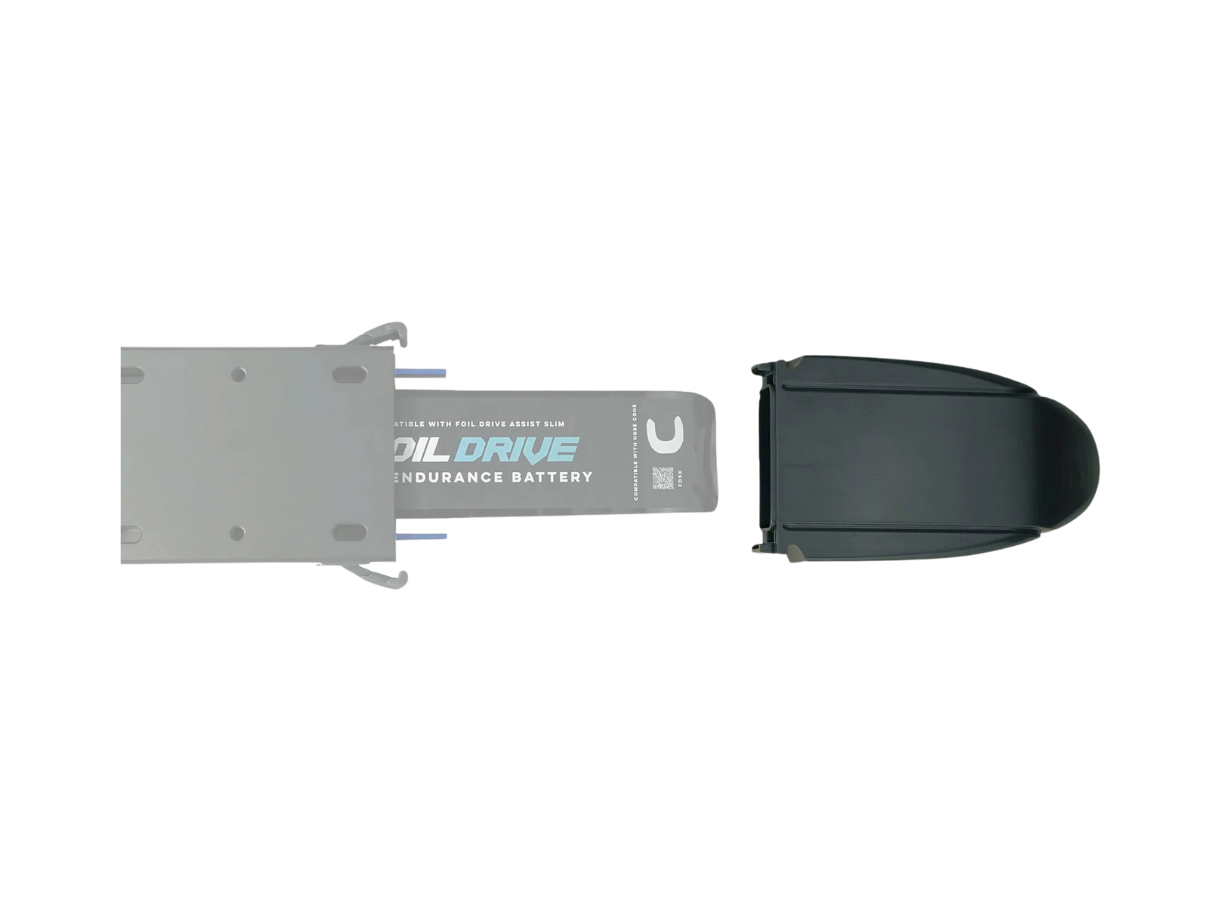 NOSE CONE C - FOIL DRIVE ASSIST SLIM