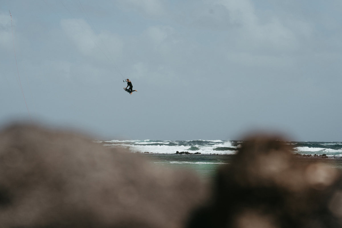 Stealth Bar Surf
