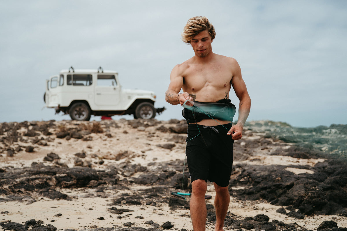 Stealth Bar Surf