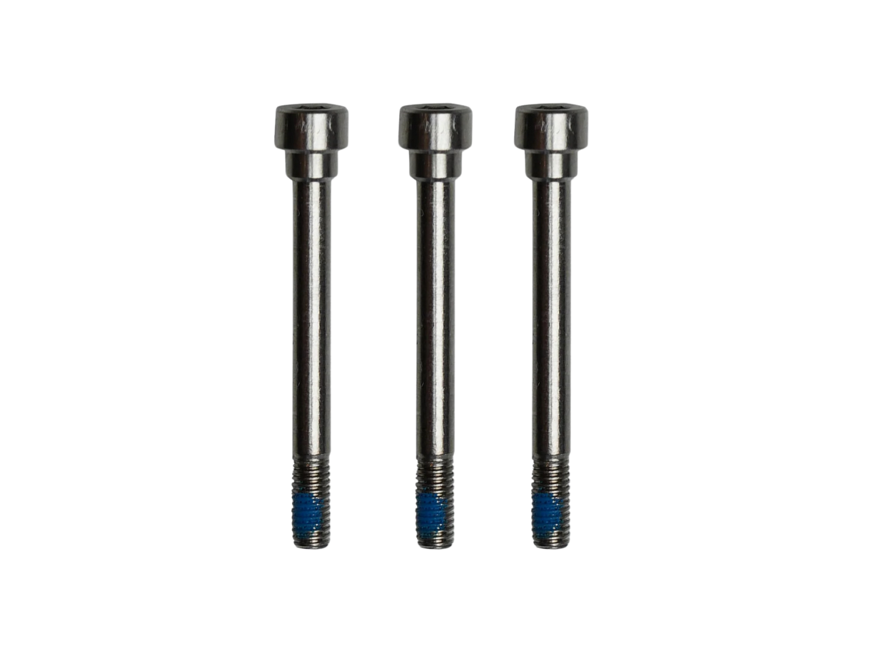 THREE BLADE PROPELLER BOLTS