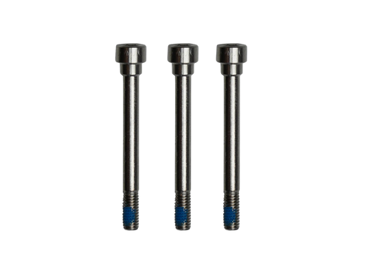 THREE BLADE PROPELLER BOLTS