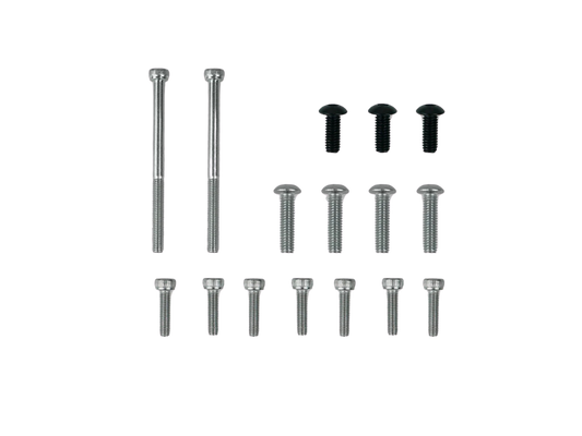 SPARE BOLT KIT - ASSIST MAX