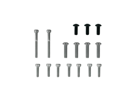 SPARE BOLT KIT - ASSIST SLIM
