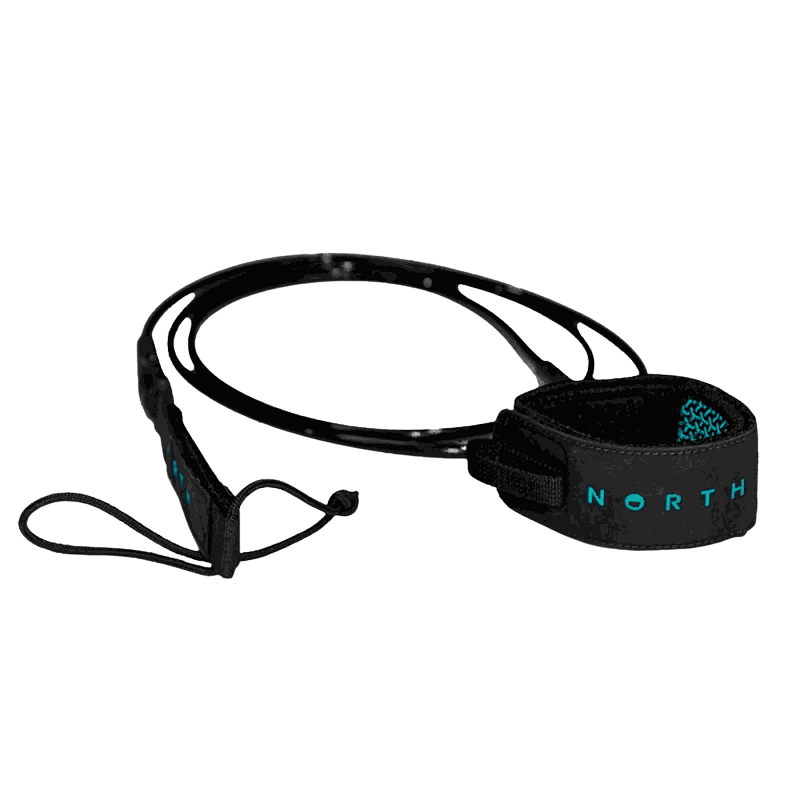 Ankle Board Leash