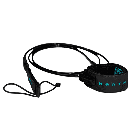 Ankle Board Leash