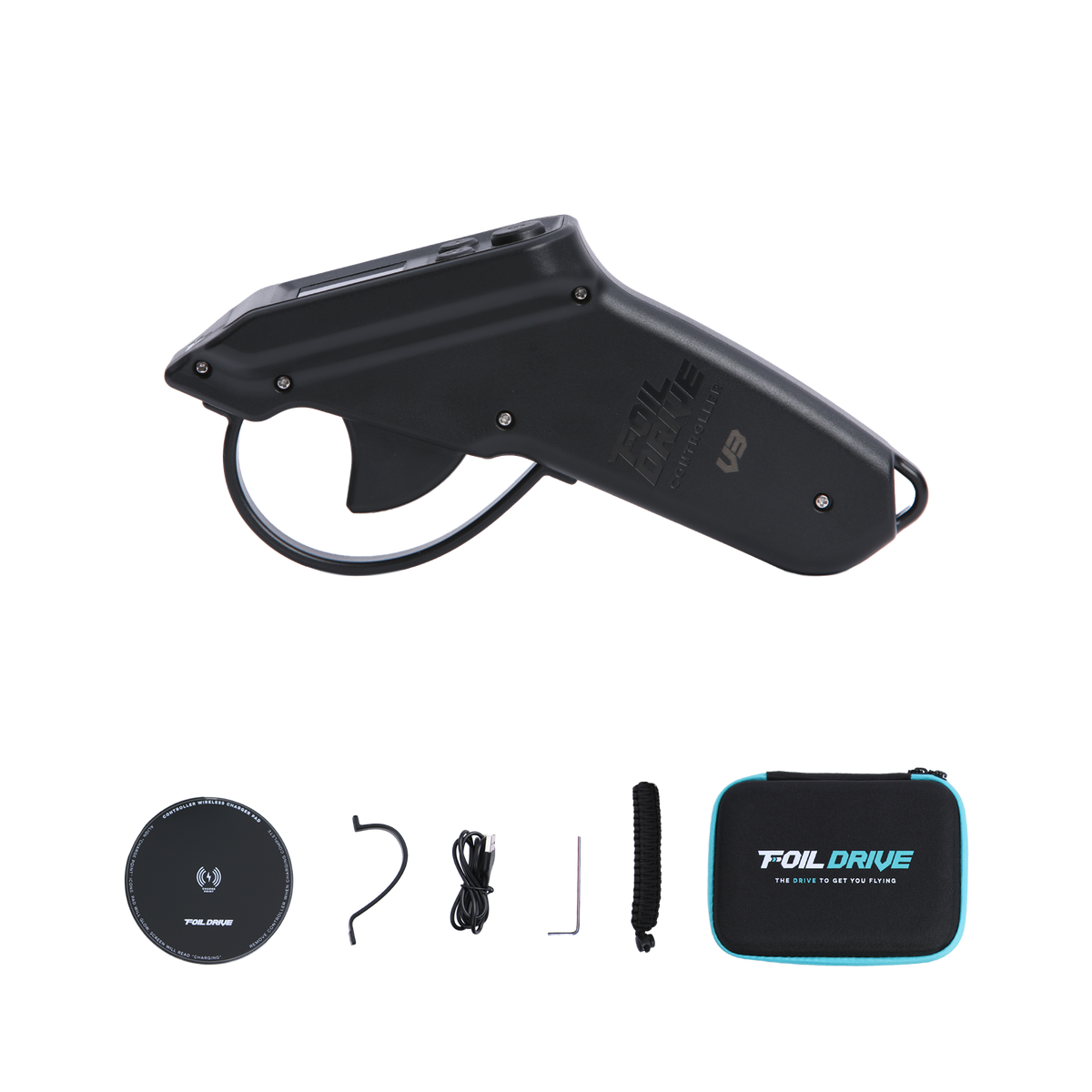 V3 Throttle Controller
