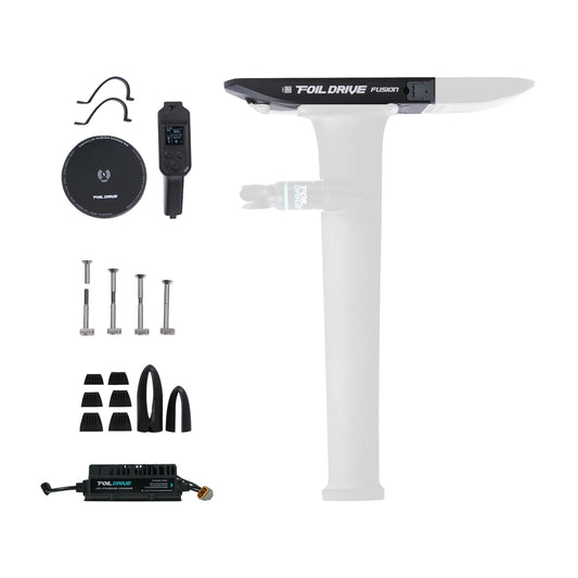 FOIL DRIVE FUSION ( Base kit )