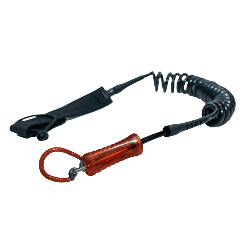 Quick Release Board Leash