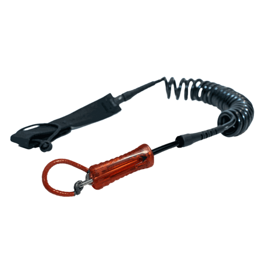 Quick Release Board Leash